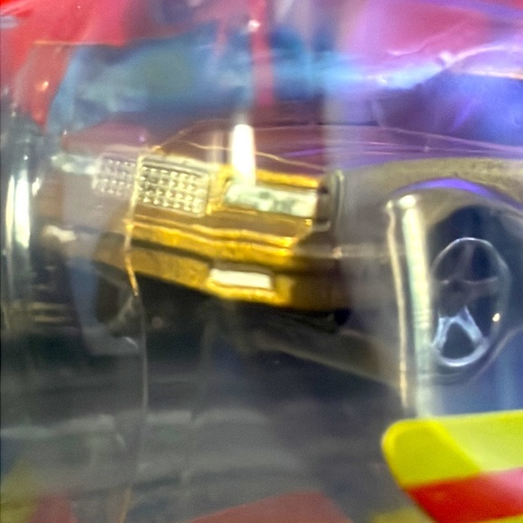 1988 Chevy Monte Carlo LS 30/50 - Picture 3 of 9